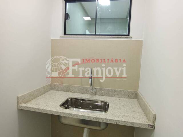 Sala para Locação em Arapongas - 4