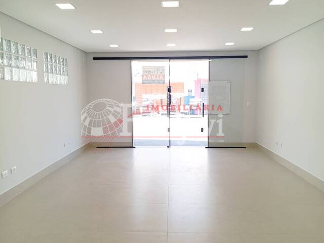 Sala para Locação em Arapongas - 3