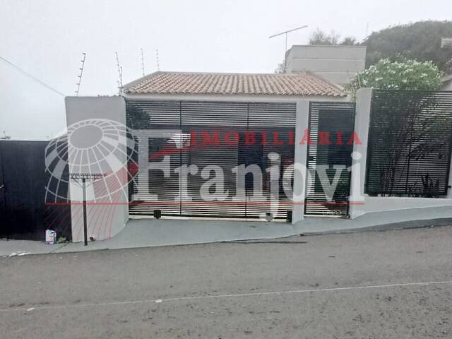 Locação em Vila Nova - Arapongas