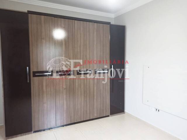 #3199 - Casa para Locação em Arapongas - PR - 3