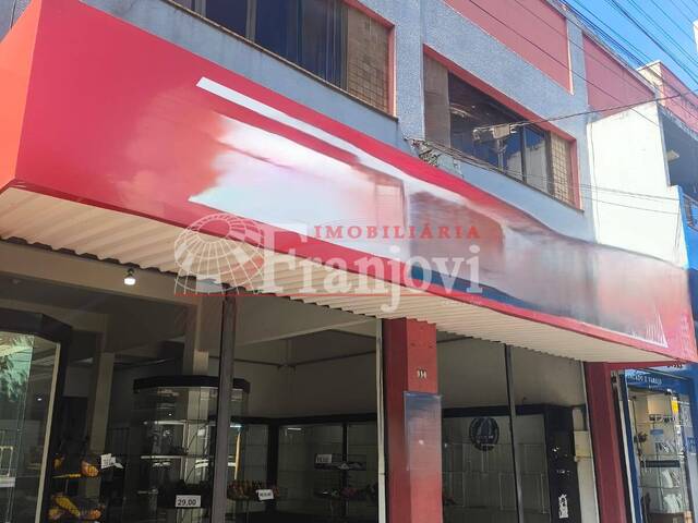 #3200 - Sala para Venda em Arapongas - PR - 2