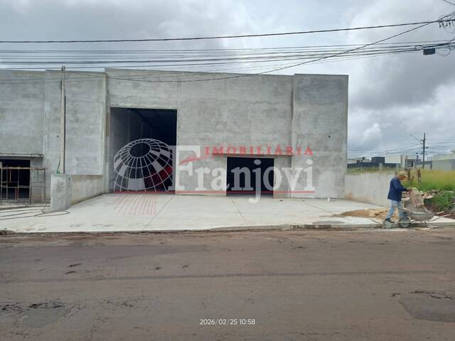 #3202 - Sala para Venda em Arapongas - PR - 1