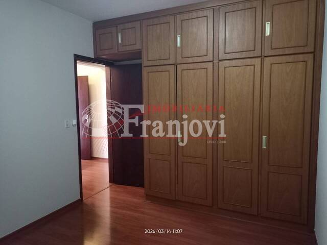 Apartamento para Locação em Arapongas - 5