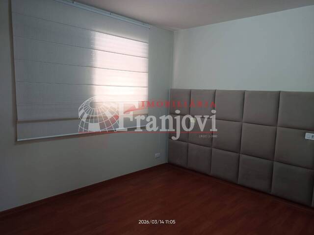 Apartamento para Locação em Arapongas - 4