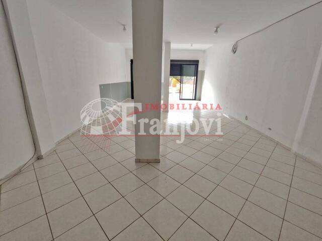 #3208 - Sala para Locação em Arapongas - PR - 3
