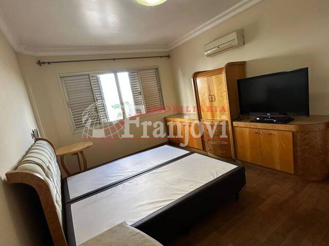 #3209 - Apartamento para Locação em Arapongas - PR - 2