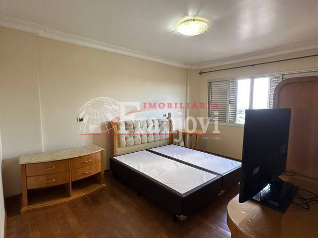 Apartamento para Locação em Arapongas - 4