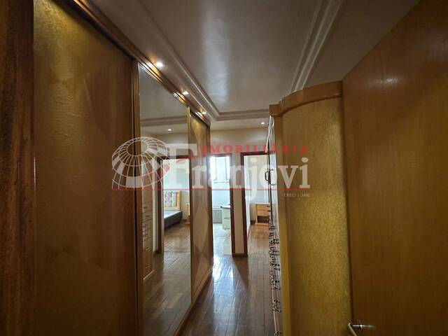 #3209 - Apartamento para Locação em Arapongas - PR - 3