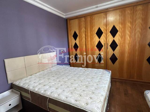 Apartamento para Locação em Arapongas - 5