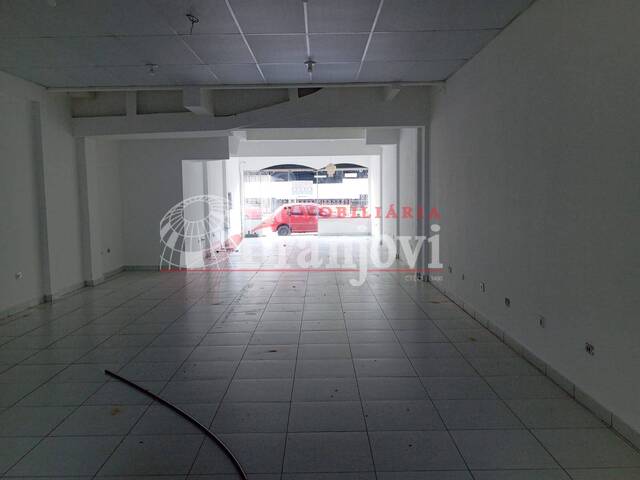 Sala para Locação em Arapongas - 2