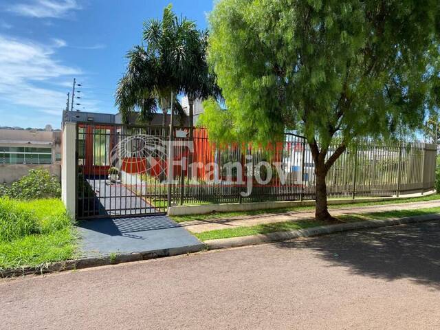 #3214 - Casa para Locação em Arapongas - PR - 1