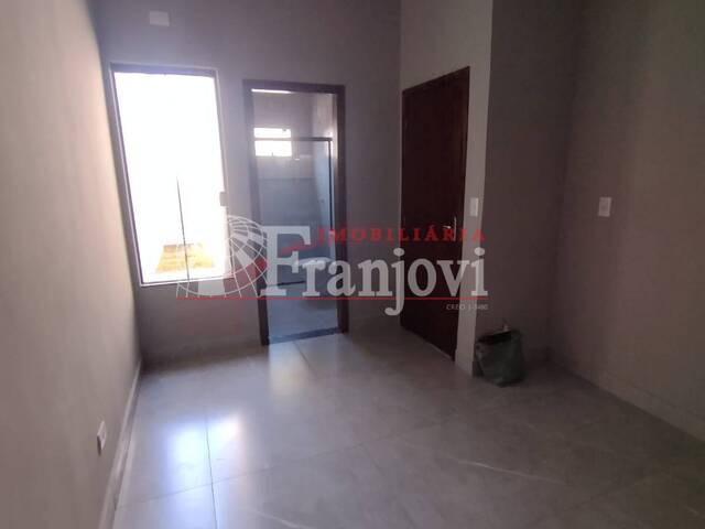 Casa para Locação em Arapongas - 4