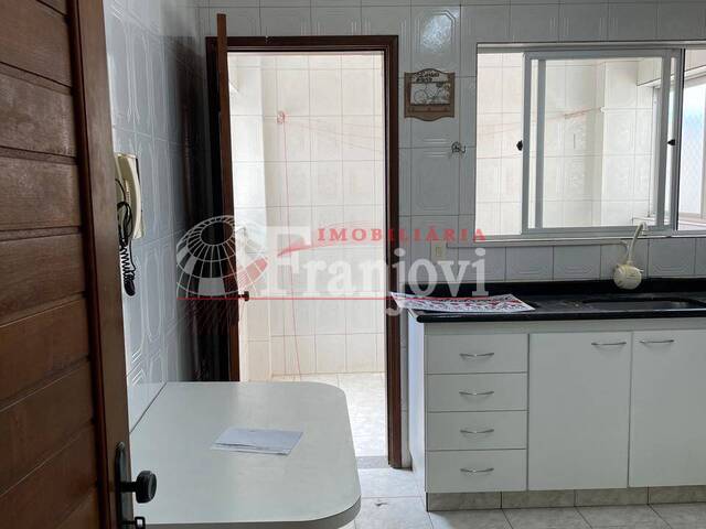 #3222 - Apartamento para Venda em Arapongas - PR - 2