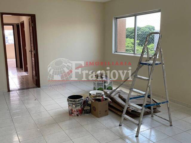 Apartamento para Venda em Arapongas - 5