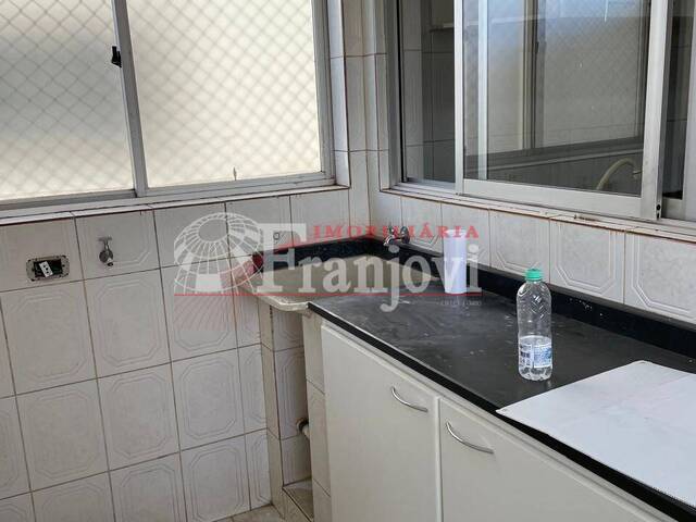 Apartamento para Venda em Arapongas - 4