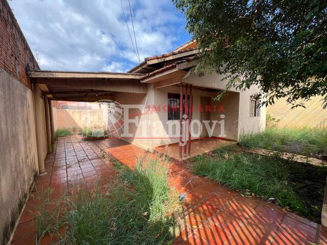 Casa para Venda em Arapongas - 4