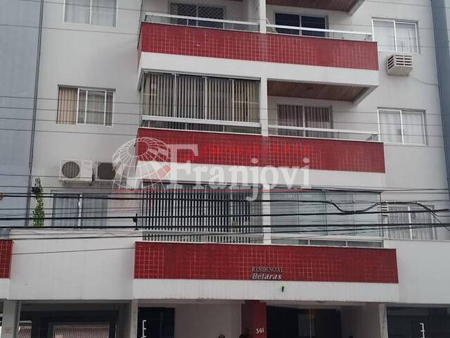 #3228 - Apartamento para Venda em Balneário Camboriú - SC