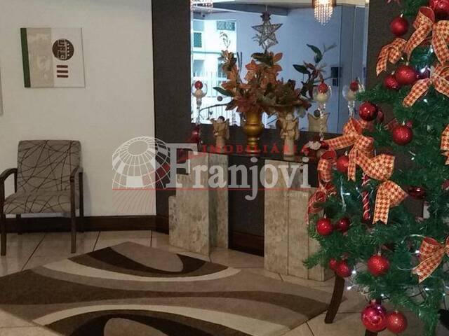 #3228 - Apartamento para Venda em Balneário Camboriú - SC