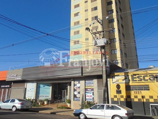 #3229 - Apartamento para Locação em Arapongas - PR - 1