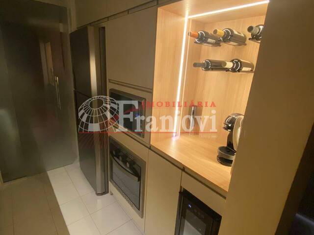 Apartamento para Venda em Arapongas - 5