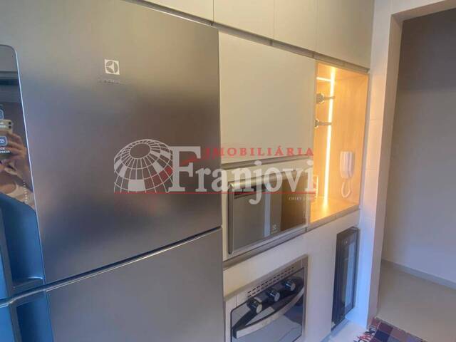 Apartamento para Venda em Arapongas - 4