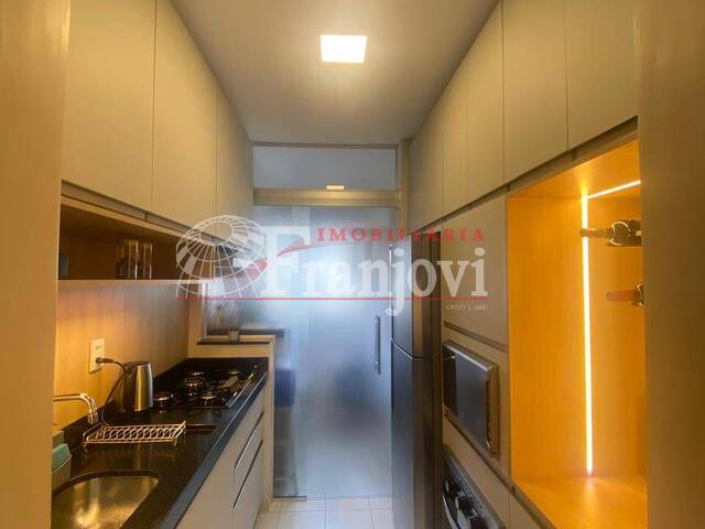 #3230 - Apartamento para Venda em Arapongas - PR