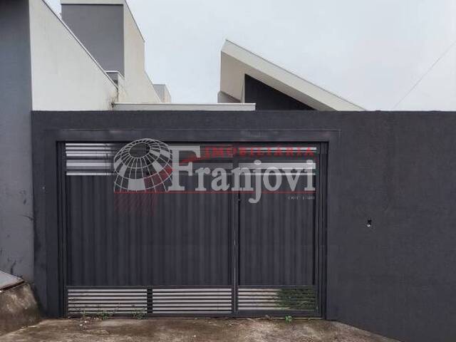 #3231 - Casa para Locação em Arapongas - PR - 1