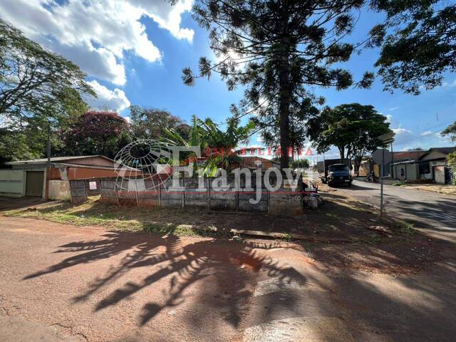 #3236 - Área para Venda em Arapongas - PR
