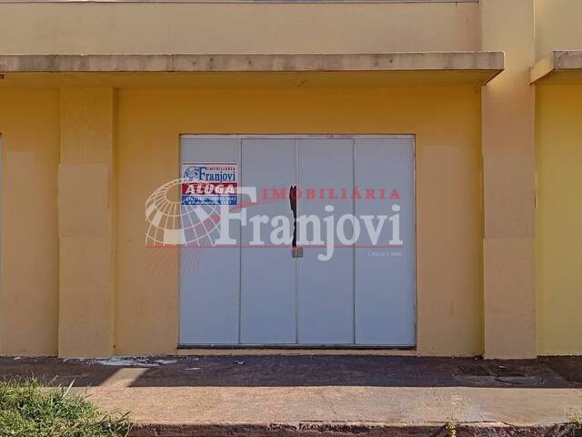 #3237 - Sala para Locação em Arapongas - PR - 1