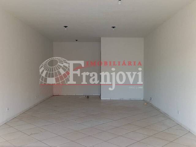 #3238 - Sala para Locação em Arapongas - PR - 2