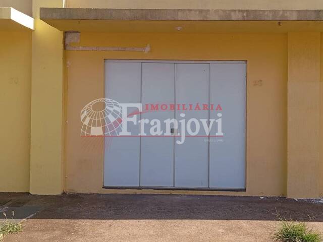 #3238 - Sala para Locação em Arapongas - PR - 1