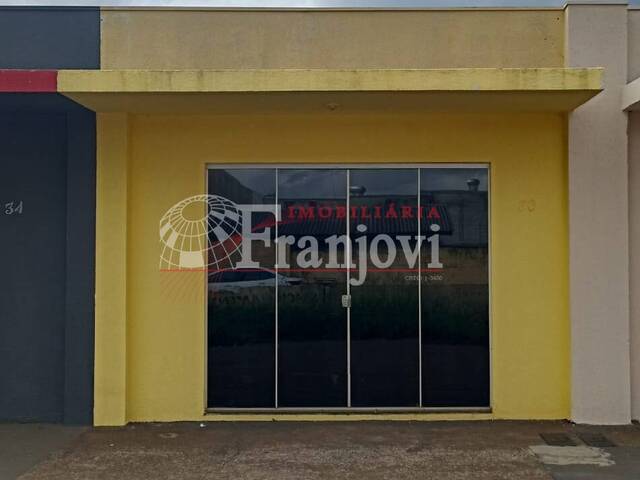 #3239 - Sala para Locação em Arapongas - PR - 1