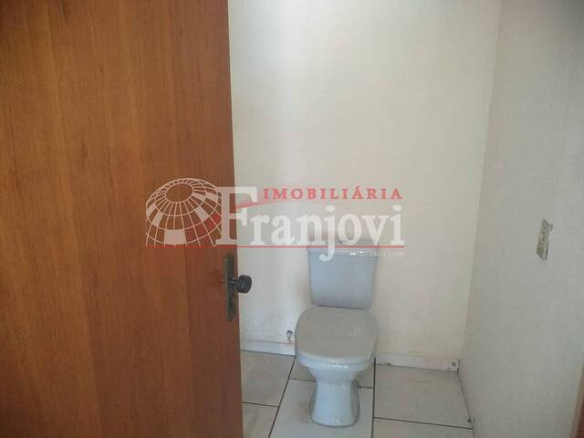 #3240 - Sala para Locação em Arapongas - PR - 3