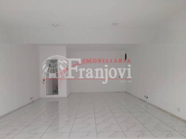 #3240 - Sala para Locação em Arapongas - PR - 2