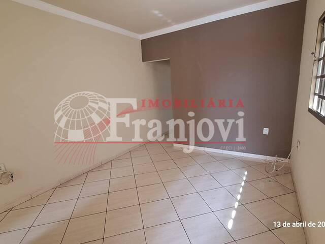 Casa para Locação em Arapongas - 5