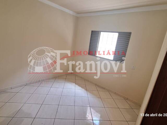 Casa para Locação em Arapongas - 3