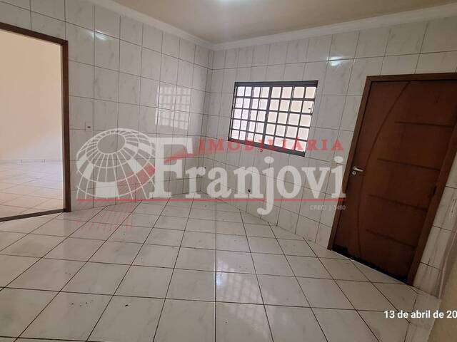 Casa para Locação em Arapongas - 4