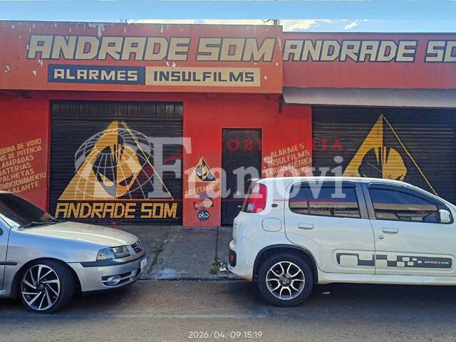 #3255 - Sala para Locação em Arapongas - PR - 1