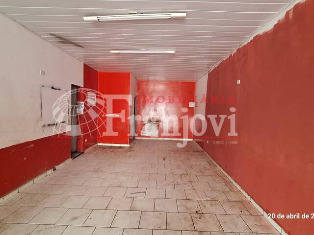 #3255 - Sala para Locação em Arapongas - PR - 2