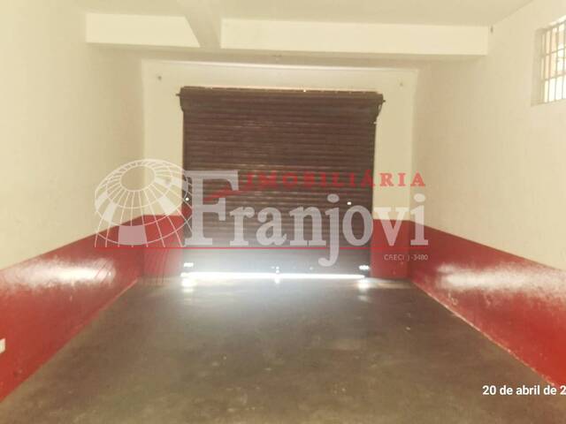Sala para Locação em Arapongas - 4