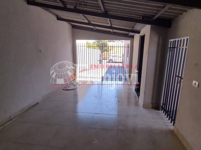 #3260 - Casa para Venda em Arapongas - PR - 3