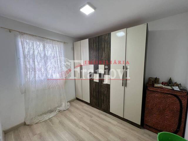 #3261 - Apartamento para Venda em Arapongas - PR - 3