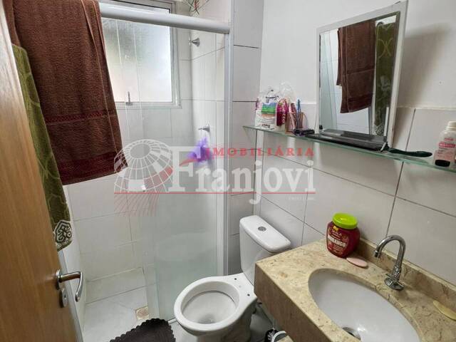 Apartamento para Venda em Arapongas - 4