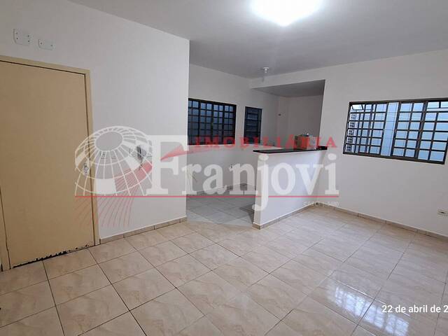 Apartamento para Locação em Arapongas - 5