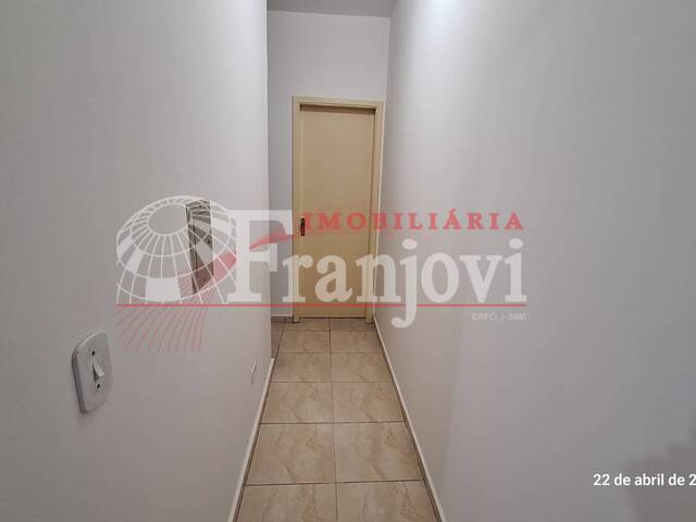 Apartamento para Locação em Arapongas - 4