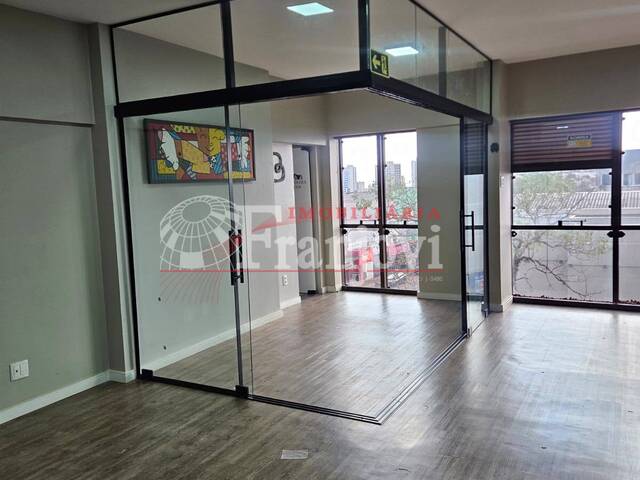 Sala para Locação em Arapongas - 5