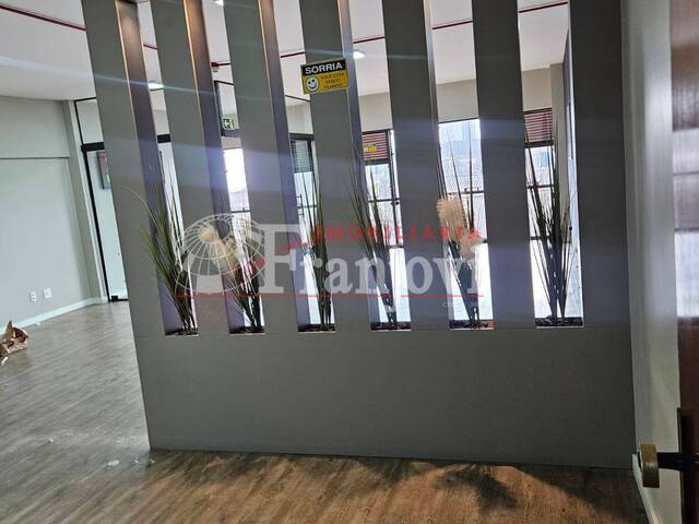 #3263 - Sala para Locação em Arapongas - PR - 2