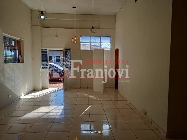 #3264 - Sala para Locação em Arapongas - PR - 2