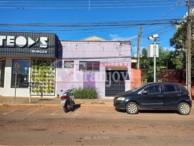 #3264 - Sala para Locação em Arapongas - PR - 1