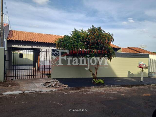 #3265 - Casa para Locação em Arapongas - PR - 1